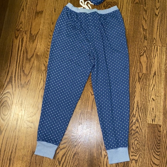 Brand New Adorable Ralph Lauren Pajama Set With Tags - Picture 8 of 9